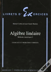 Capa do artigo Algebre Lineaire