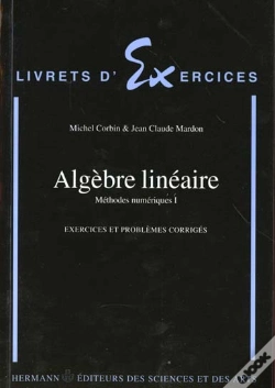 Capa do artigo Algebre Lineaire