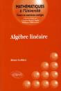 Algèbre Linéaire - Preview