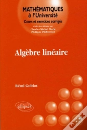 Algèbre Linéaire