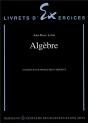 Algebre, Livre D'Exercices - Preview