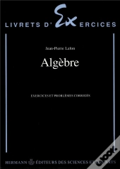 Algebre, Livre D'Exercices