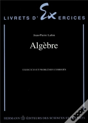 Capa do artigo Algebre, Livre D