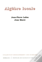 Capa do artigo Algebre Locale