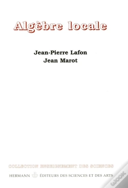 Capa do artigo Algebre Locale
