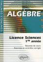 Algèbre - Preview