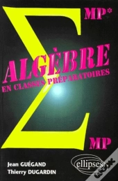 Algèbre Mp-Mp*