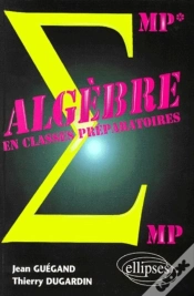 Capa do artigo Algèbre Mp-Mp*