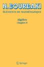 Algebre - Preview