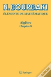Capa do artigo Algebre