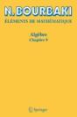 Algebre - Preview
