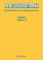 Algebre - Preview