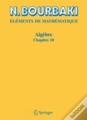 Capa do artigo Algebre
