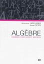 Algebre : Nombres Complexes Et Matrices - Preview
