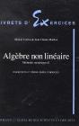 Algèbre Non-Linéaire - Preview