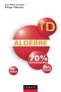 Algèbre ; Td (4e Édition) - Preview