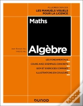 Algèbre