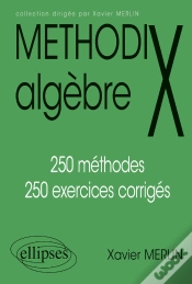 Capa do artigo Algèbre