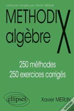Capa do artigo Algèbre
