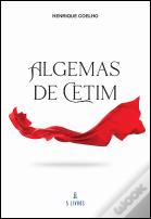 Algemas de Cetim