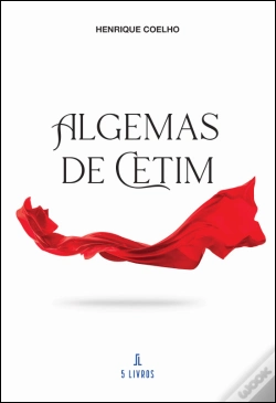 Capa do artigo Algemas de Cetim