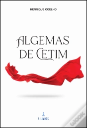 Capa do artigo Algemas de Cetim