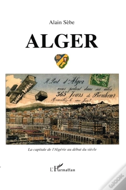 Capa do artigo Alger