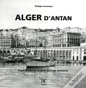 Capa do artigo Alger D