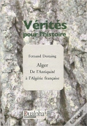 Capa do artigo Alger ; De L