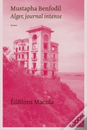 Alger, Journal Intense
