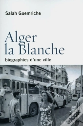 Alger La Blanche