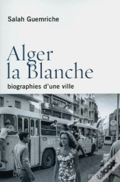 Capa do artigo Alger La Blanche