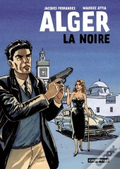 Alger La Noire