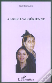 Alger L'Algerienne