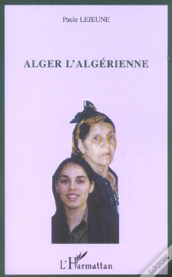 Capa do artigo Alger L'Algerienne