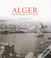 Capa do artigo Alger