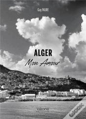 Capa do artigo Alger Mon Amour
