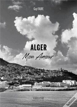 Capa do artigo Alger Mon Amour