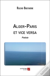 Capa do artigo Alger-Paris Et Vice Versa