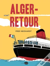 Capa do artigo Alger-Retour
