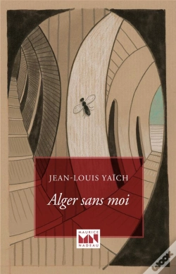 Capa do artigo Alger Sans Moi