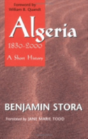Algeria, 1830â€“2000 - Preview