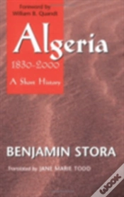 Capa do artigo Algeria, 1830â€“2000