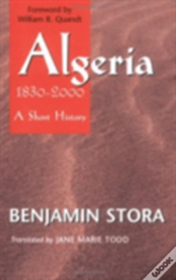 Capa do artigo Algeria, 1830â€“2000