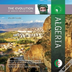Capa do artigo Algeria