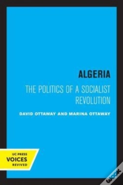 Capa do artigo Algeria