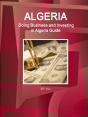 Algeria - Preview