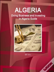 Capa do artigo Algeria
