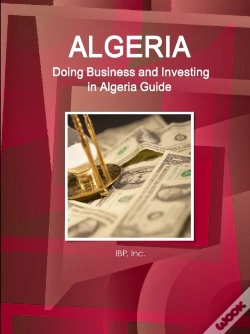 Capa do artigo Algeria