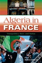 Algeria In France